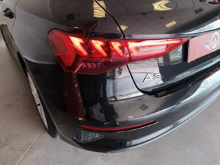 Audi A3 Sportback 35Tdi 150 - Sport
