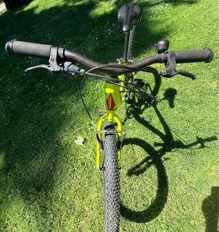 Orbea MX24 Dirt Bicicleta Infantil