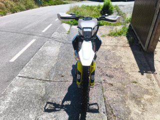Husqvarna TE 300i 2018