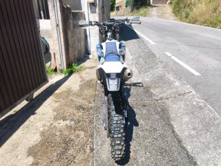 Husqvarna TE 300i 2018