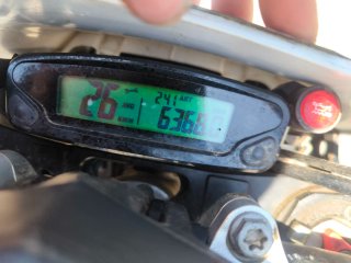 Husqvarna TE 300i 2018