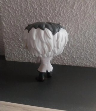 Funko Pop Haise Sasaki Tokyo Ghoul 1124
