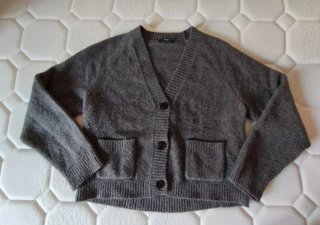 Chaqueta punto mujer Uniqlo Talla S