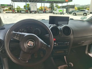 SEAT Ibiza 2006