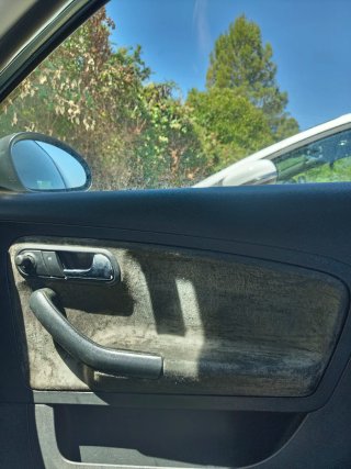SEAT Ibiza 2006