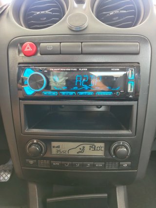 SEAT Ibiza 2006