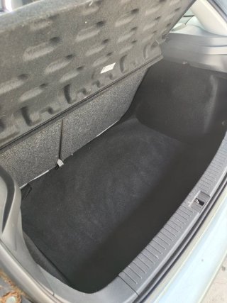 SEAT Ibiza 2006