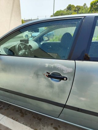 SEAT Ibiza 2006