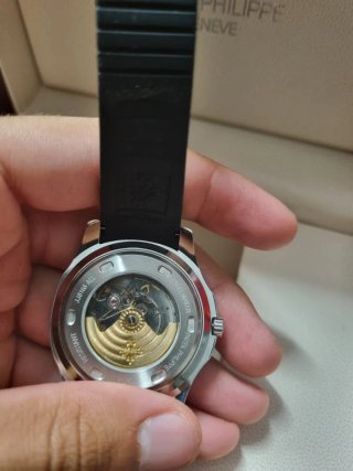 Reloj Aquanaut