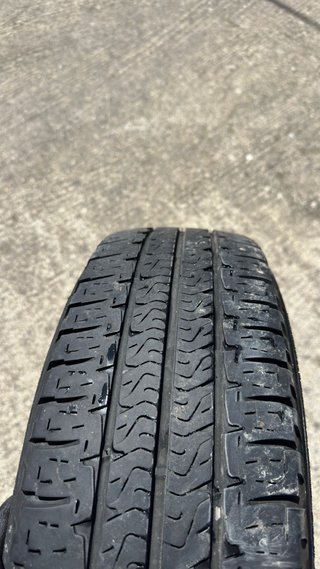Llantas Fiat Ducato 15