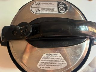 Olla GM Modelo D Cocina Programable