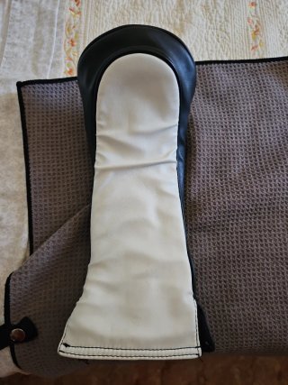 Funda Golf TaylorMade Madera 3
