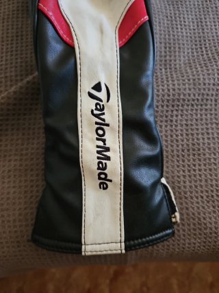 Funda Golf TaylorMade Madera 3