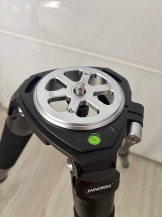 Trípode Innorel RT90C Fibra Carbono