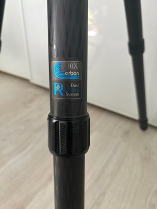 Trípode Innorel RT90C Fibra Carbono