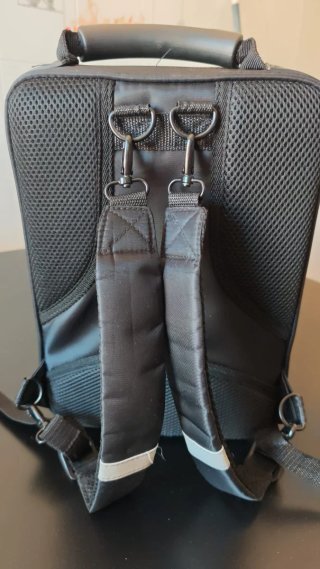 Clarinete Buffet Crampon Prodige