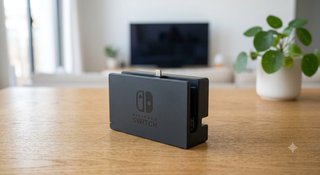 Nintendo Switch V1 Azul/Rojo