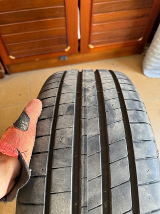 Llantas, Styling 194 originales M para Bmw E90