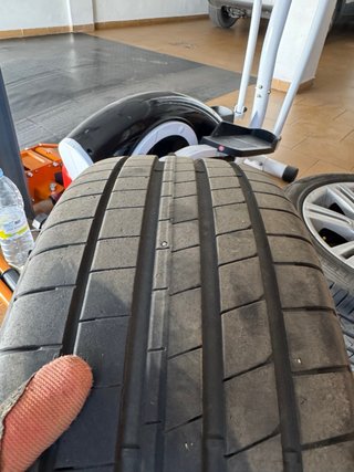 Llantas, Styling 194 originales M para Bmw E90