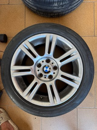 Llantas, Styling 194 originales M para Bmw E90