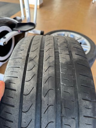 Llantas, Styling 194 originales M para Bmw E90