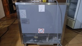 Abatidor Friulinox GF06AG ABB BF051+