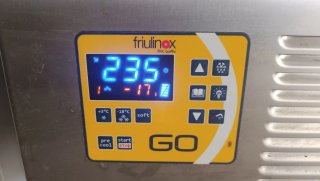 Abatidor Friulinox GF06AG ABB BF051+