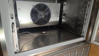 Abatidor Friulinox GF06AG ABB BF051+