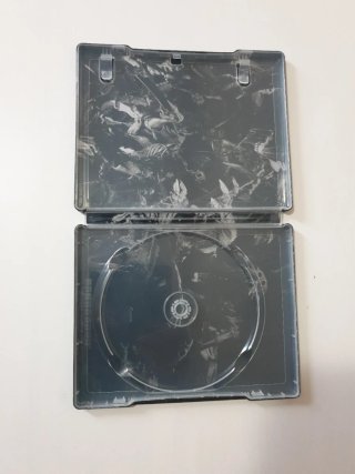 Pack Space Marine II + Steelbook Xbox Series X
