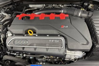 Audi RS3 2023