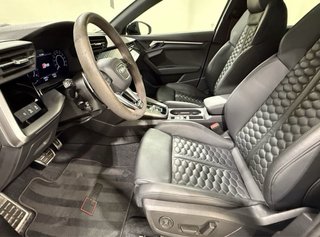 Audi RS3 2023