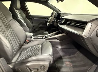 Audi RS3 2023