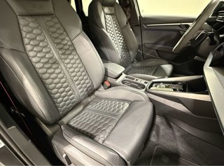 Audi RS3 2023