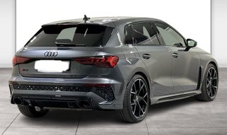 Audi RS3 2023