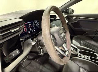 Audi RS3 2023