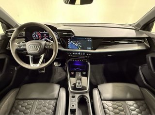 Audi RS3 2023