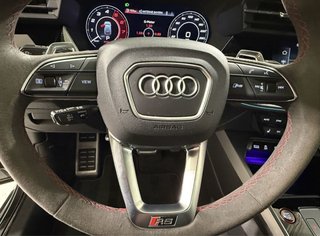Audi RS3 2023