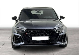 Audi RS3 2023