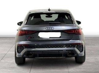Audi RS3 2023