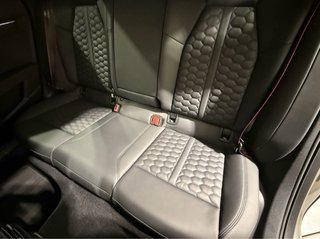 Audi RS3 2023