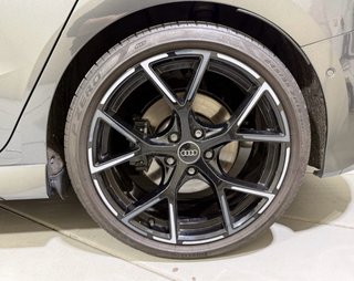 Audi RS3 2023
