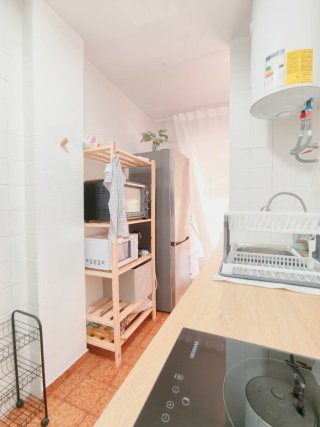 Apartamento en salobreña