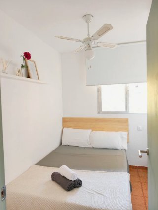 Apartamento en salobreña