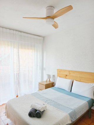 Apartamento en salobreña