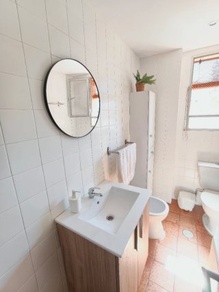 Apartamento en salobreña