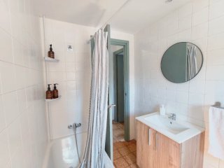 Apartamento en salobreña