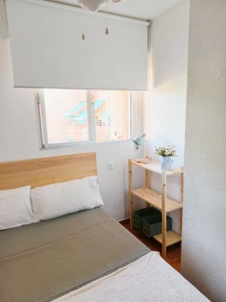 Apartamento en salobreña