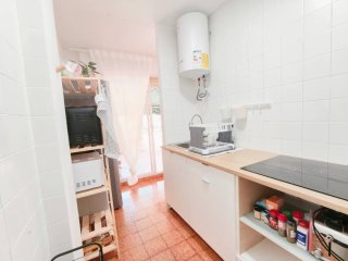 Apartamento en salobreña