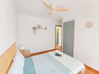 Apartamento en salobreña