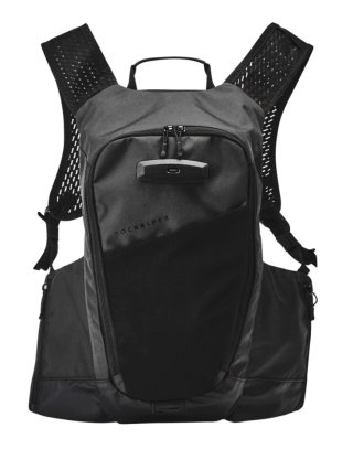 Mochila hidratación Rockrider MTB 7l/2l Negra